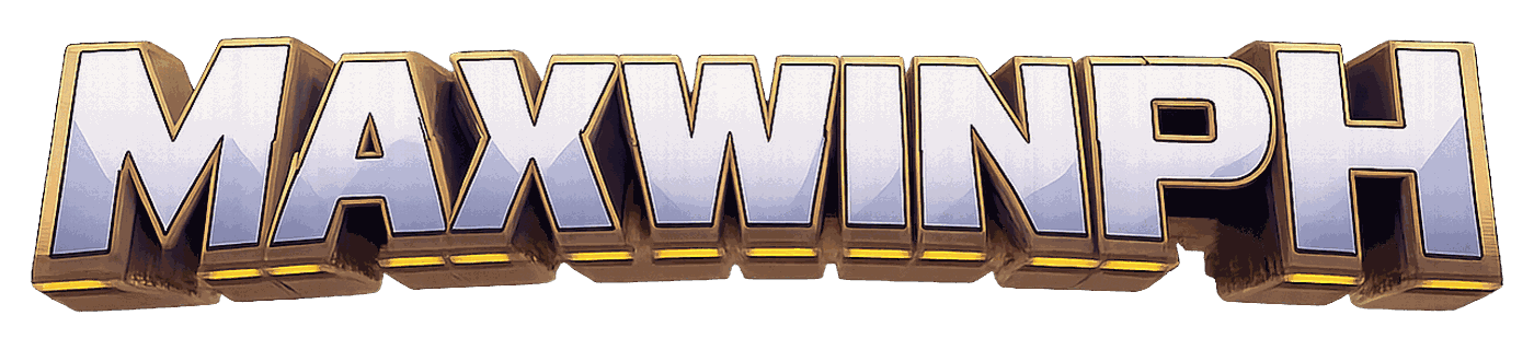 MaxWinPH Logo